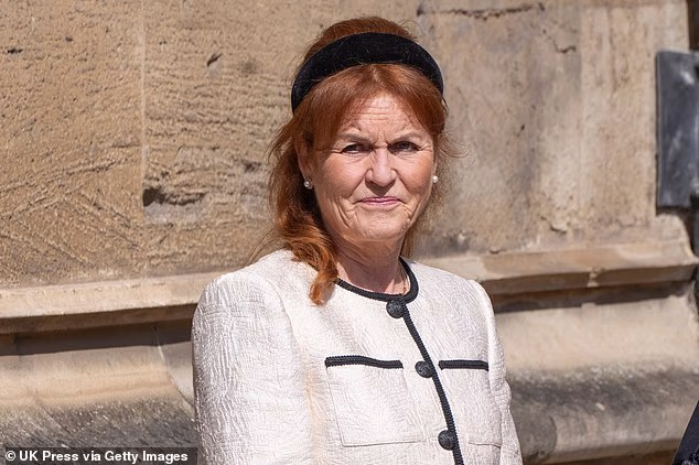 Sarah Ferguson is reportedly returning back to the UK after spending the past seven months travelling across Europe