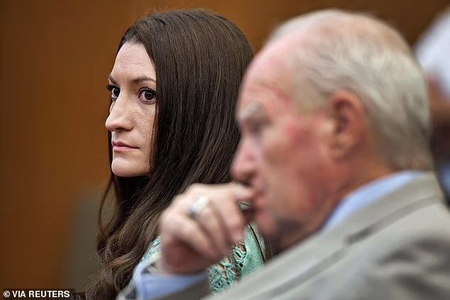 Jurors have been dismissed for the weekend after they failed to unanimously decide if Lindsay Clancy is guilty of murder in the deaths of her children