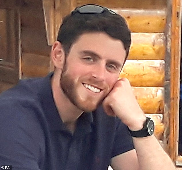 Thames Valley Police officer, PC Andrew Harper, was killed in the line of duty on August 15, 2019