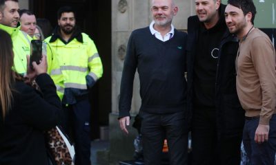 The day Top Gear came to Bolton and turned the town into a TV star