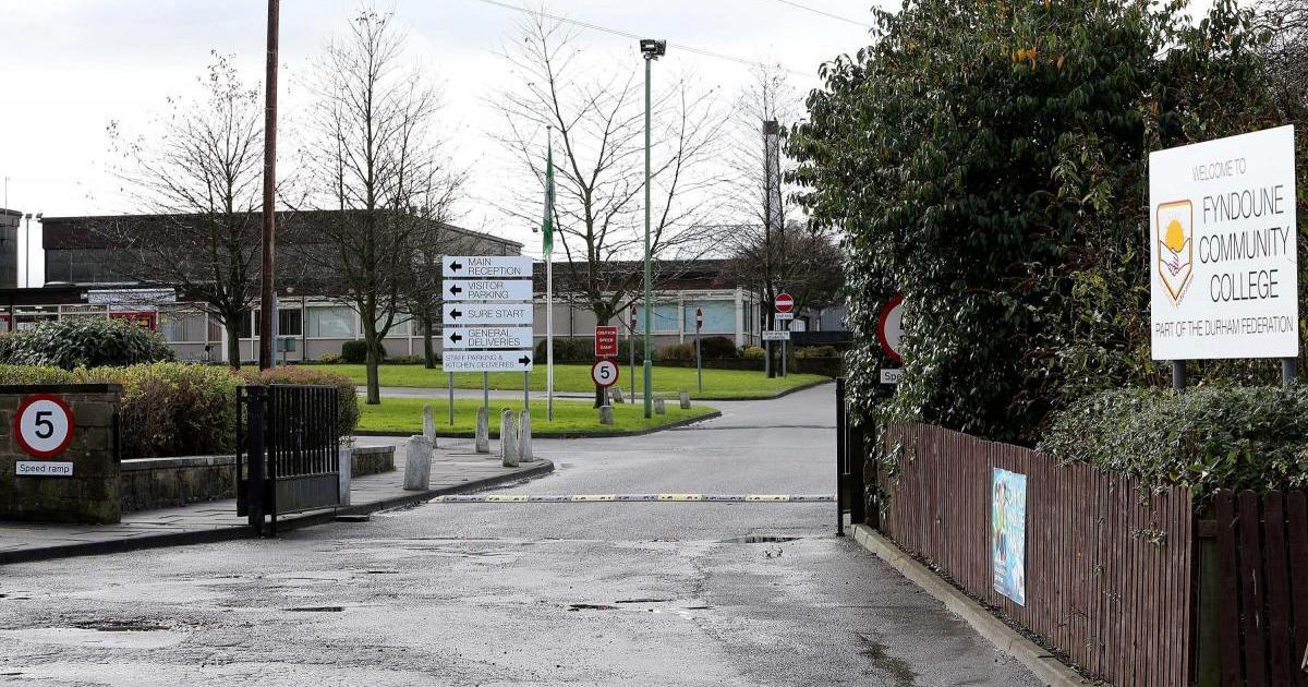 Durham County Council to open Fyndoune specialist school