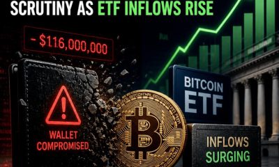 Crypto Breaking News