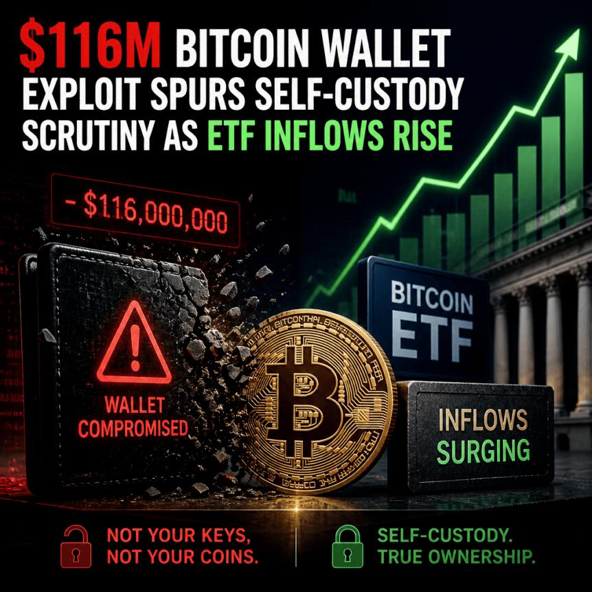 Crypto Breaking News