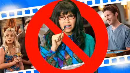 TV Cancelations That Bummed Me Out. 