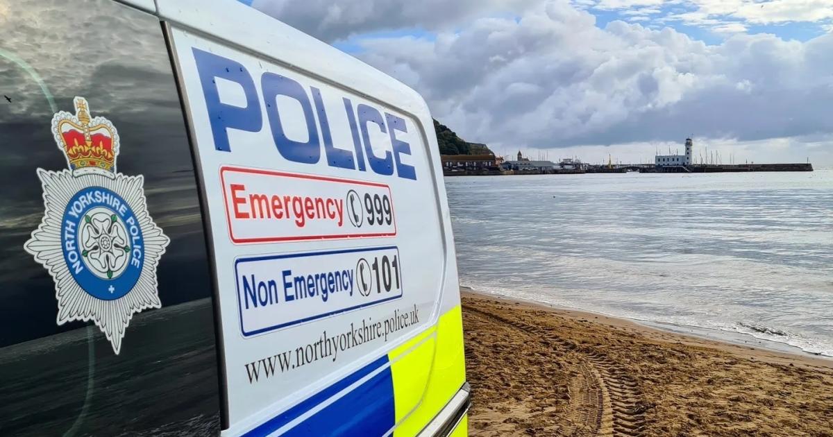 Retail crime up by 27% in this popular Yorkshire coast town