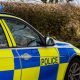 Occupants flee scene after one vehicle crash in Stockton