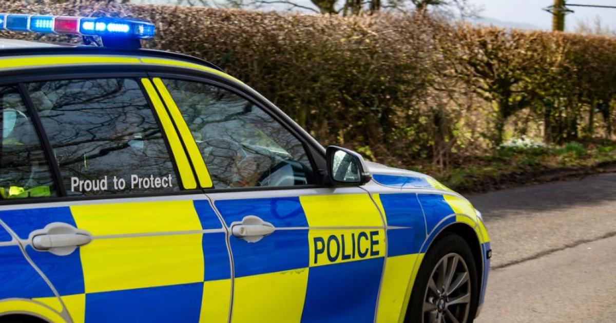Occupants flee scene after one vehicle crash in Stockton