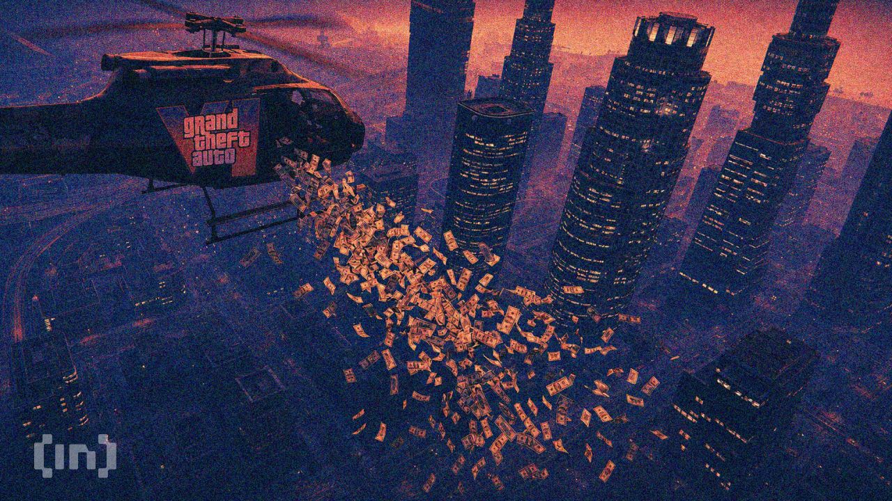 GTA 6 Leakers Demand a Physical Disc Release. Will Rockstar Accept?