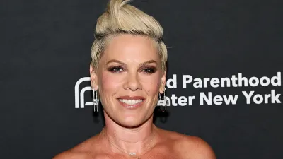 Pink Rang in New Year's Eve 2026 With a Neck Surgery: What to Know About Cervical Disc Replacement