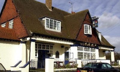 York holiday park plans at A64 Malton Road Starbucks
