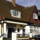 York holiday park plans at A64 Malton Road Starbucks