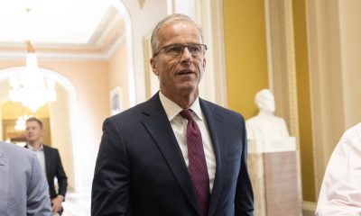 Senate won't vote on crypto Clarity Act before its summer break
