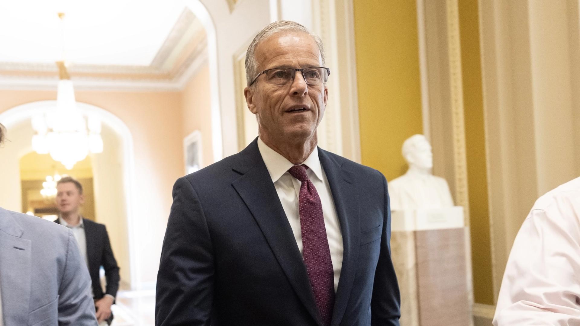 Senate won't vote on crypto Clarity Act before its summer break