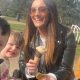 Frankie Jules-Hough's partner fears early release scheme