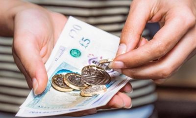 Bolton's Universal Credit claimants will see a payment change