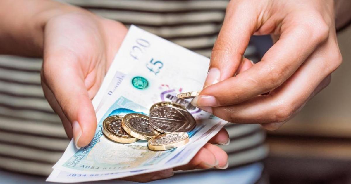 Bolton's Universal Credit claimants will see a payment change