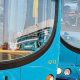 Arriva North East's make changes to East Durham College bus