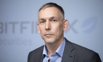Bitfinex Securities raises $50 million in push to offer tokenized nickel trading
