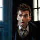 David Tennant says he is open to returning as 14th Doctor