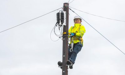 60,000 homes in rural Yorkshire get faster broadband
