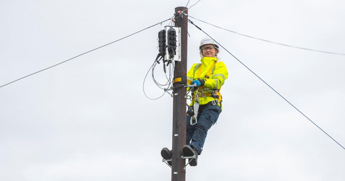 60,000 homes in rural Yorkshire get faster broadband