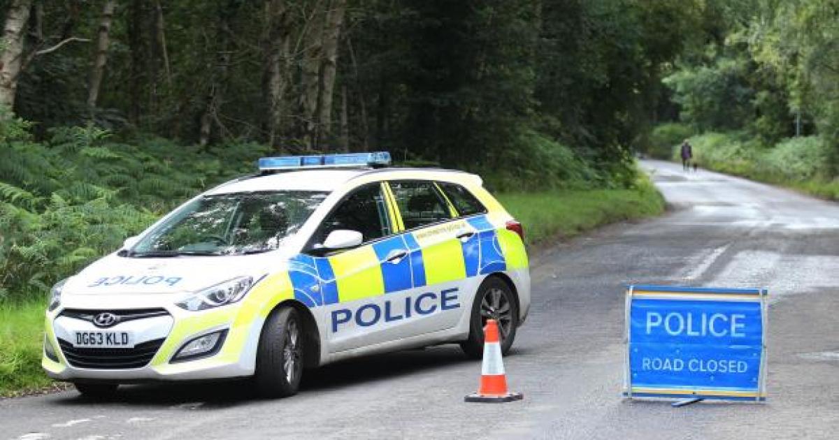 Selby man banned for injuring woman by careless driving