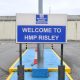 Man charged with trying to smuggle drugs and phones into Risley prison