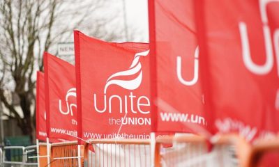 Teesside Honeywell chemical workers to vote on strike action