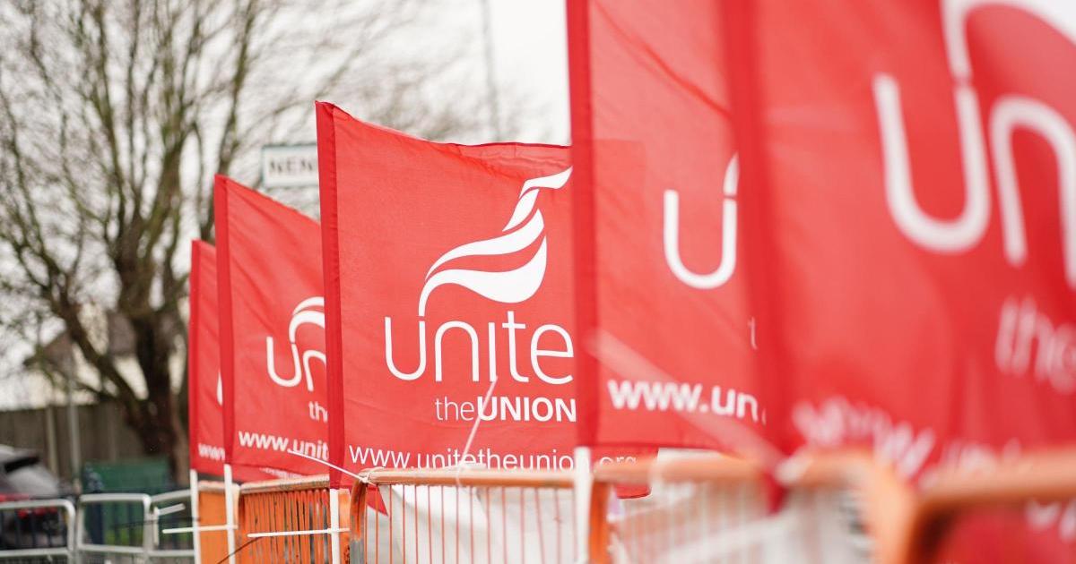 Teesside Honeywell chemical workers to vote on strike action