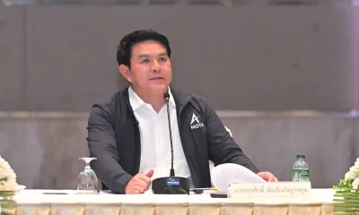 Thailand's 2027 Action Plan Targets High-Value Tourism Growth
