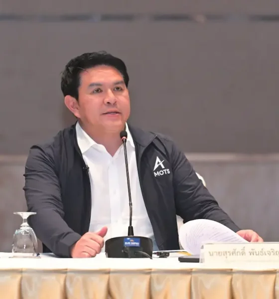 Thailand's 2027 Action Plan Targets High-Value Tourism Growth