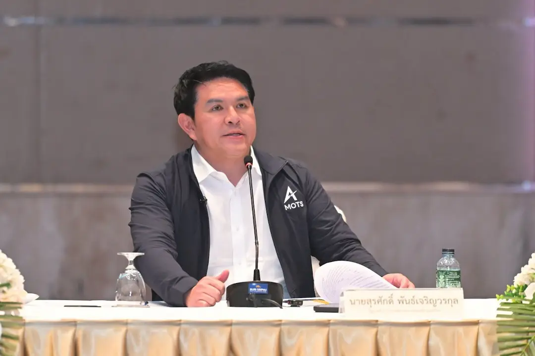 Thailand's 2027 Action Plan Targets High-Value Tourism Growth