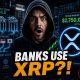 BANKS ARE USING XRP GO TO CLIP? - MINIMUM XRP PRICE TO SETTLE STOCK MARKET?