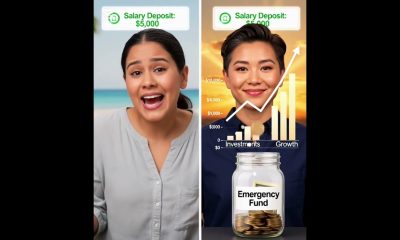 Financial Mistake Most People Make Watch the Full : https://youtu.be/0Kn9TDPAHFc?si=7FP6D0OmsE1hi0uM