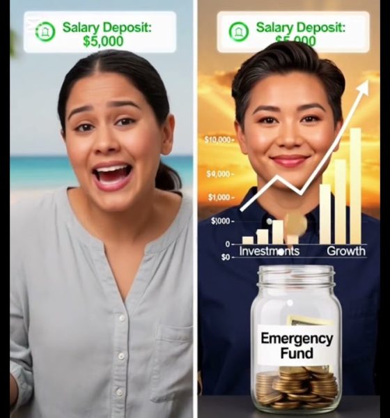 Financial Mistake Most People Make Watch the Full : https://youtu.be/0Kn9TDPAHFc?si=7FP6D0OmsE1hi0uM
