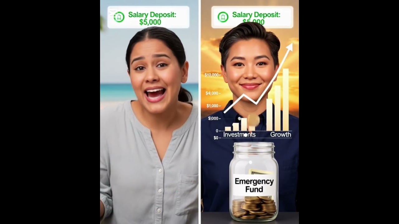 Financial Mistake Most People Make Watch the Full : https://youtu.be/0Kn9TDPAHFc?si=7FP6D0OmsE1hi0uM