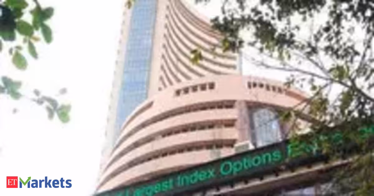 Strong earnings, FPI inflows keep Indian equities resilient despite global risks