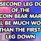 The Second Leg Down of the Bitcoin Bear Market Will Be Much Worse Than the First Leg Down  - PROOF