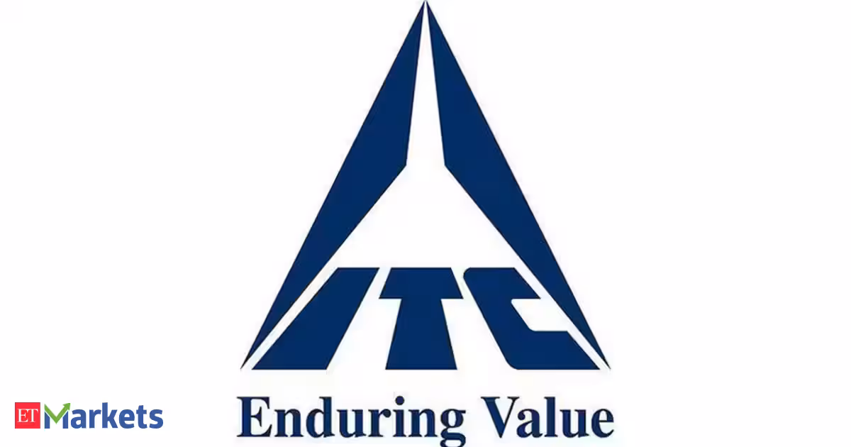 ITC Q1 profit plunges 27% due to record cigarette taxes and West Asia crisis