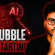 AI Bubble is popping - FOMC Scares the MARKET - BITCOIN CRYPTO GOLD DUM