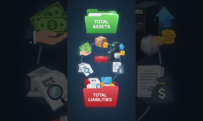 #Stocks, #networth #compny, #finance, #financialeducation, #stockmarket, #shortvideo