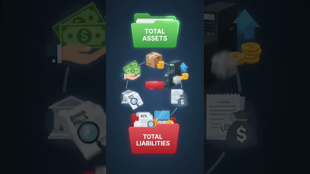 #Stocks, #networth #compny, #finance, #financialeducation, #stockmarket, #shortvideo