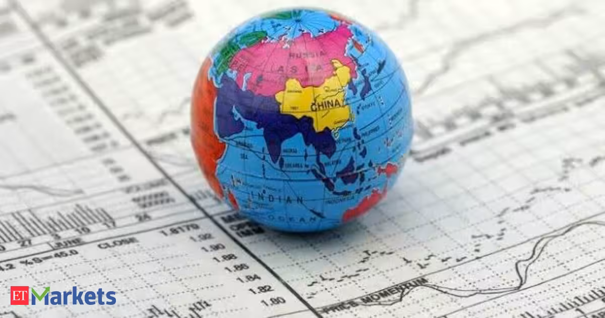 5 World Market themes for the week ahead