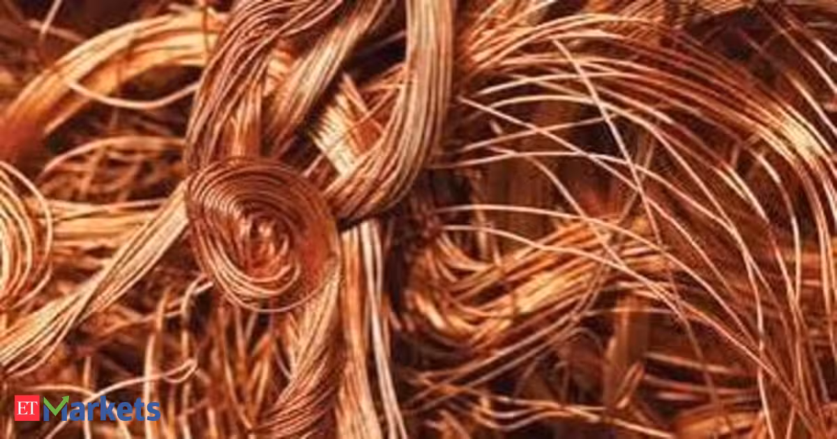 Aluminium signals recovery after correction; supply risks and energy concerns may drive the next leg higher