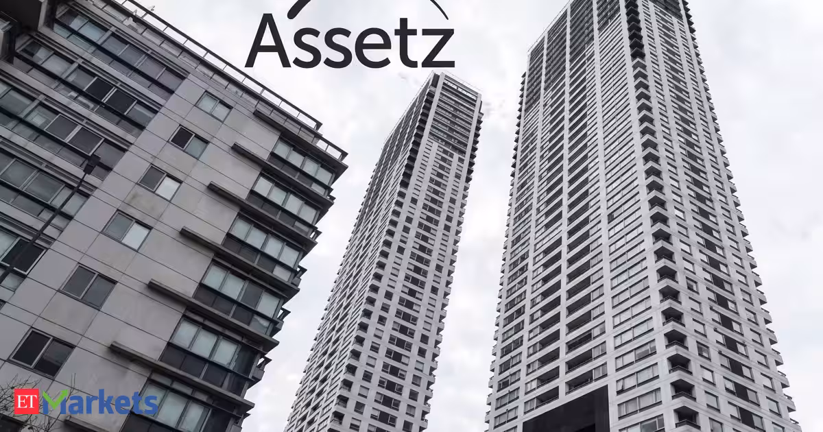Realty company Assetz to take confidential route for IPO