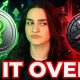 MAJOR XRP WARNING: This Coin is Now Threatening to WIPE OUT XRP in August.