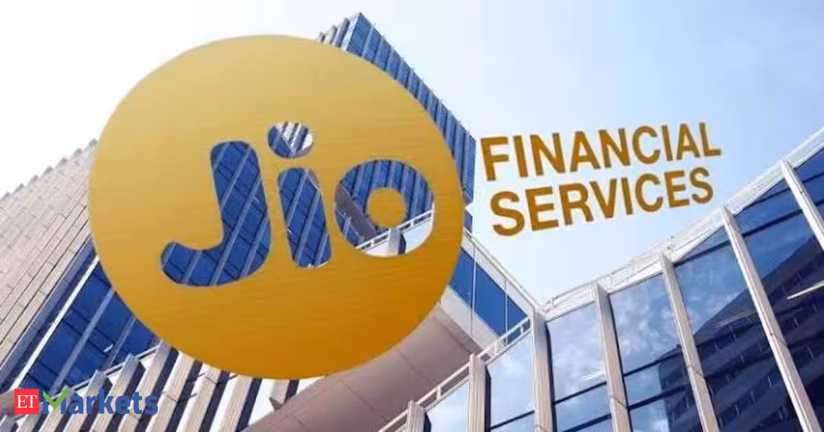 Jio Financial Services sets record date for dividend. Check details