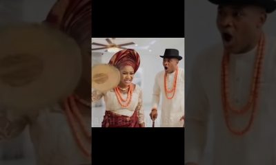 Chief Financial Disaster Episode 1.#funny #comedy #couple #marriage #relationship