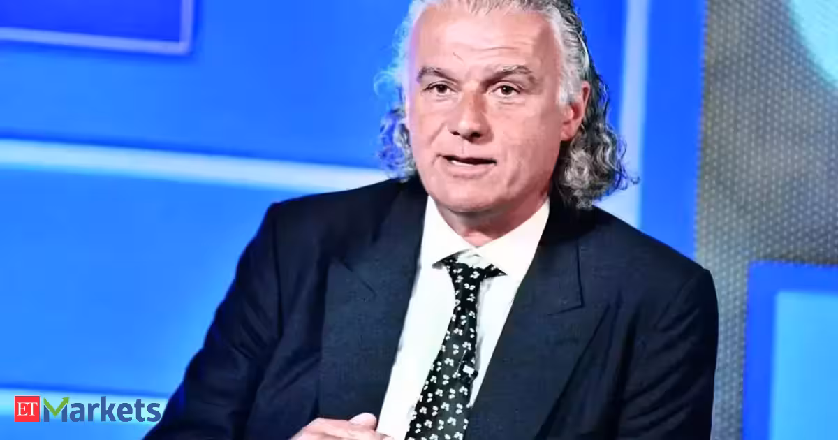 Chris Wood warns AI capex binge may burn billions as markets turn against Big Tech spending
