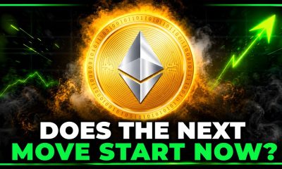 Is the Ethereum Rally Nearing a Top?